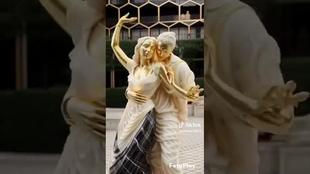 Танцы