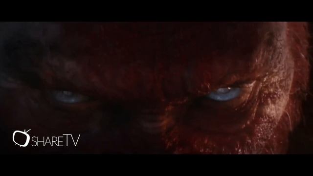 ГОДЗИЛЛА И КОНГ: НОВАЯ ИМПЕРИЯ ТРЕЙЛЕР//GODZILLA x KONG: THE NEW EMPIRE TRAILER 2024 [ENG]