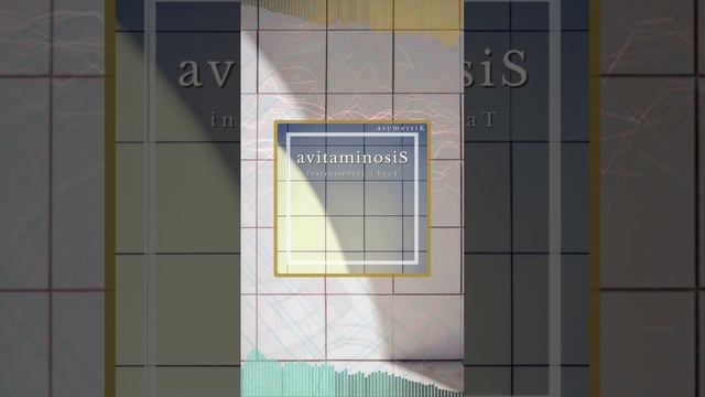 Avitaminosis (prod. by Asymetrik) ✉️ me for collabs #beatmaker #boombap #hiphop #rap #beats #music