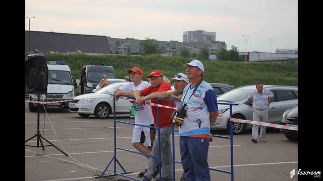 F2B.  Russia Championship 2015