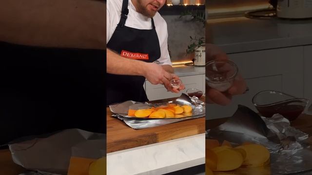 Одиннадцатый выпуск кулинарной школы Demiand! 🧑🍳🎉