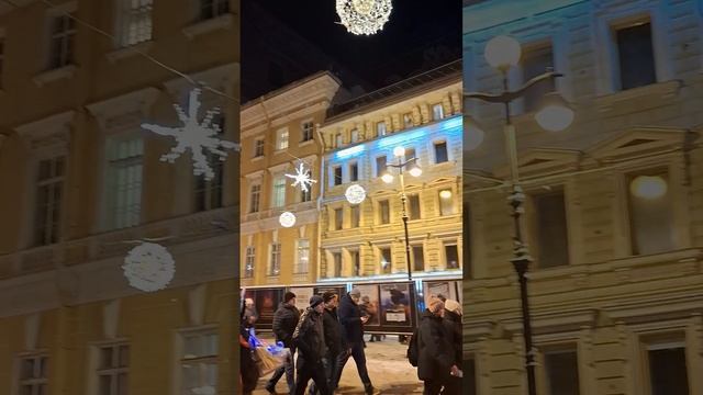 Санкт-Петербург