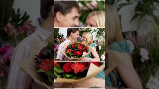 ДАРИТЕ ЖЕНЩИНАМ ЦВЕТЫ 💐🌹💐