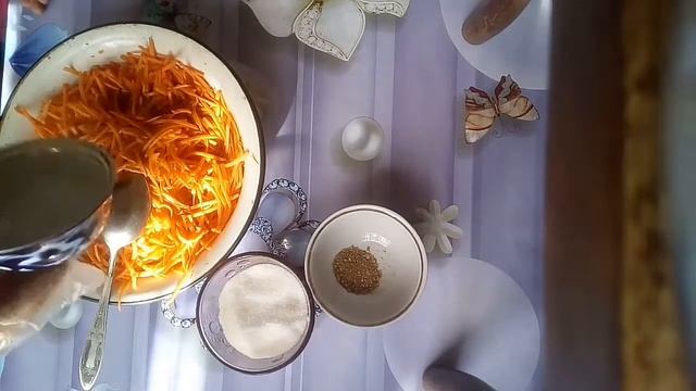 Markavcha .Sabzi salati eng ishonchli resept💯