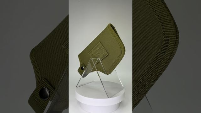 Кобура поясная UniHolster-1 (олива)