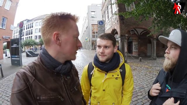 Werde Foodsterter Azubi Event 2019