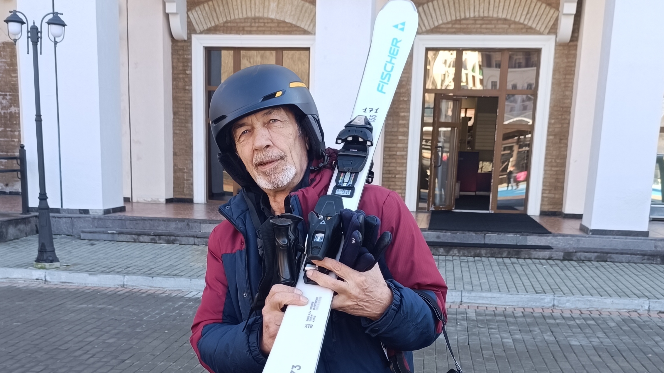 Ski 08-01-2025