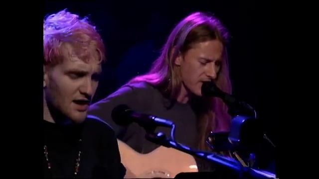 Alice in Chains - MTV Unplugged 1996