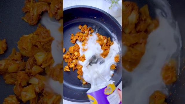 Mango Chicken Curry | Quick Family Meals | Mild Curry Recipes