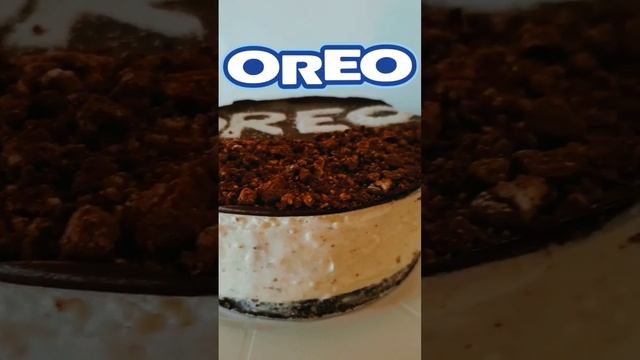 Delicious 😋🥺cheesecake oreo #shorts