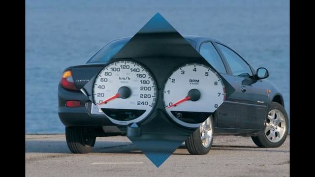Chrysler Neon