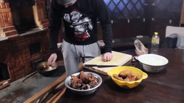 Сочный Казан-Кебаб из баранины