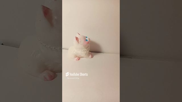 Кошечка Локи в 3 часа ночи #котиксквиш #антистресс #меоворлд #меомир #meowworld.mp4