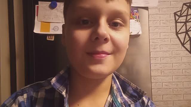 я заболел и поздравляю с новым годом который наступил