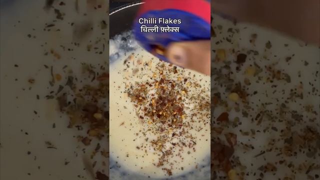 Creamy Macroni Recipe | Easiest Macroni Recipe | Easy Recipe #recipe #youtubeshorts #ahorts