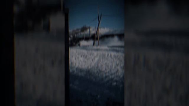 В объятьях засыпай