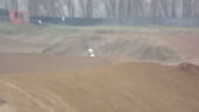 Motocross Mantova