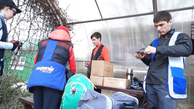 О стендовой стрельбе на Кубани