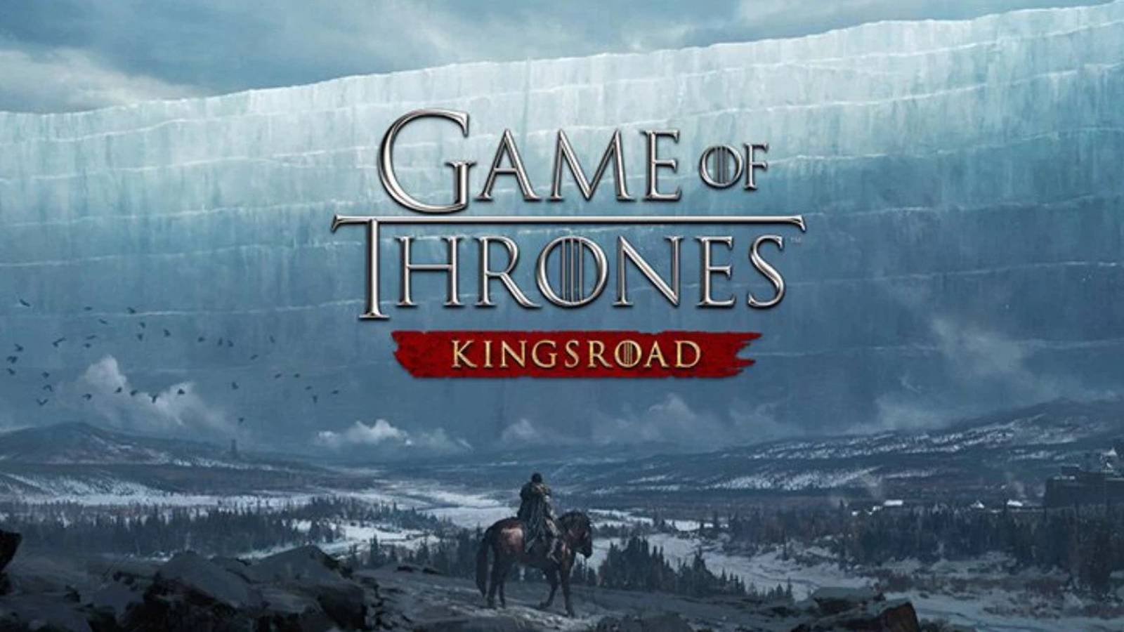 Game of Thrones: Kingsroad – Official Gameplay Trailer