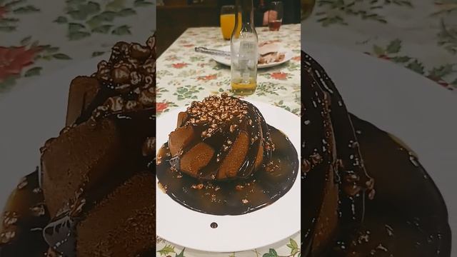 my Christmas food