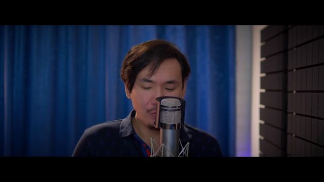 Жасулан Сыдыков - Я буду ждать #gh5s #cover