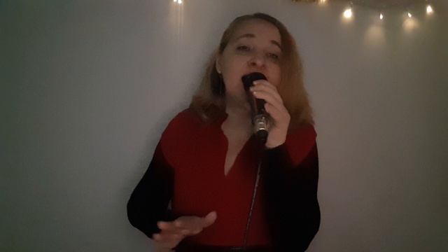 Тихая ночь - Тома Амот.mp4