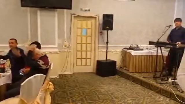 махмадали Умаров 2022 Шахри Казань   суруди модар