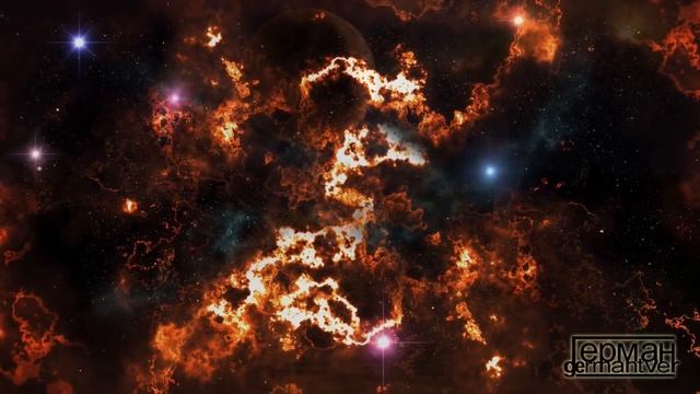 ГЕРМАН  - Время (Инструментальная композиция)