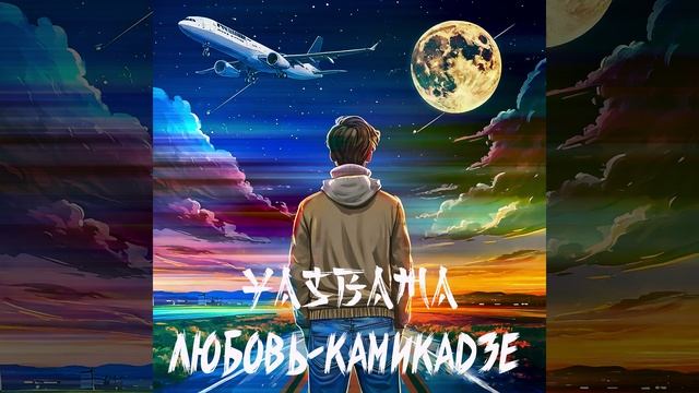 Yasbama - Любовь-камикадзе #НовинкиМузыки2025#2024 #хит2025 #Grunge#top#rock#alternativerock#рок