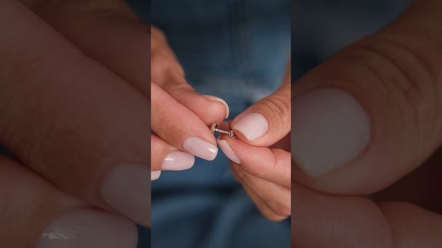 Пирсинг PIN | Золото Русских