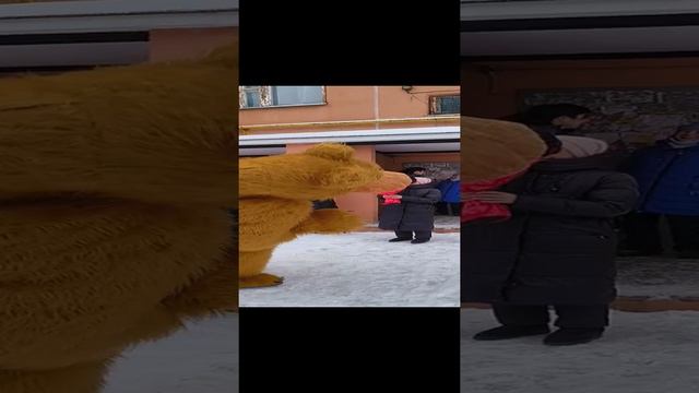 #бурыймишка
#сднемрождения
www.мишутканн.рф
#нижнийновгород
#поздравление
#сднемрождения