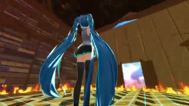 miku