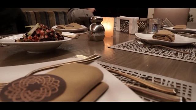 LAVASH LOUNGE TAHALIA (The best restaurant near you)