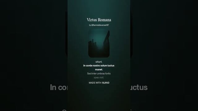 Virtus Romana