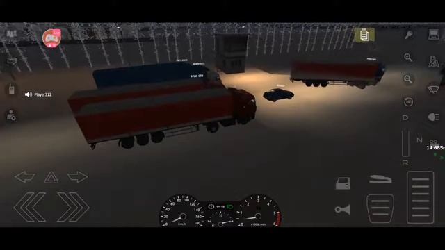 Смотрите мой стрим по "Motor Depot" в "Omlet Arcade"!