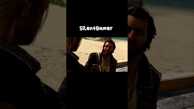 ИГРОФИЛЬМ ASSASSIN'S CREED black flag #6
