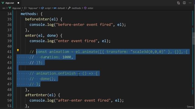 007 CSS and JavaScript Transitions