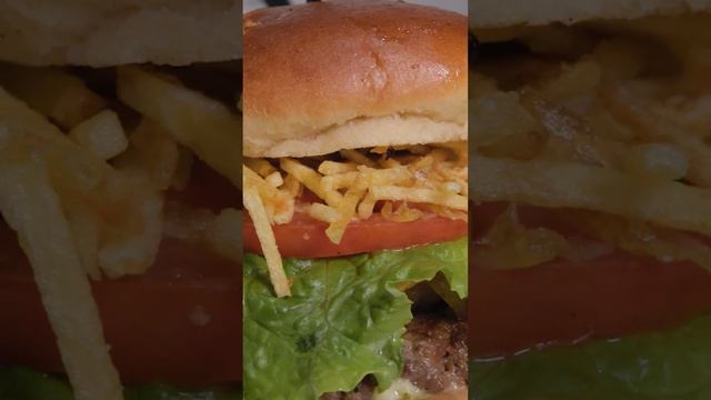 Mouthwatering Brazilian Hot Dog Delights at Hot Doogy Natick #Shorts #hotdog