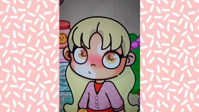 1 новогоднее интро