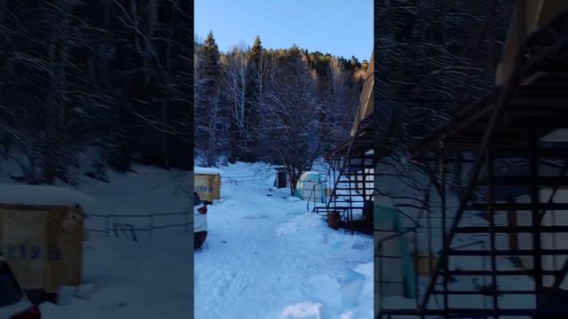 Гостевой дом «Артур» 1-ый этаж