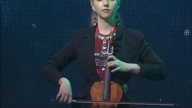 HAZINA/"Хазина" этно төркөмө - Ишбирҙе ҡасҡын йыры