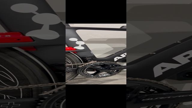 Argon 18 E-119 Tri+ (Plus)