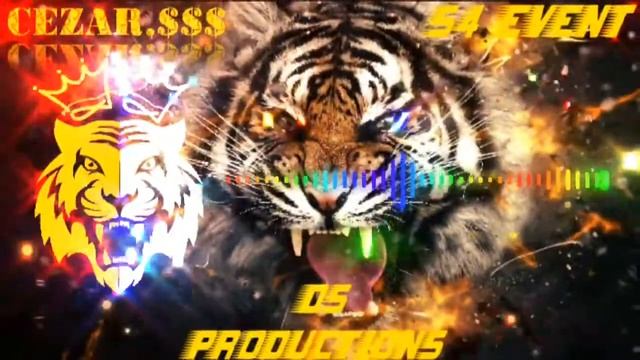 Gyal la kontan pon - L'homme qu'on appelle CEZAR