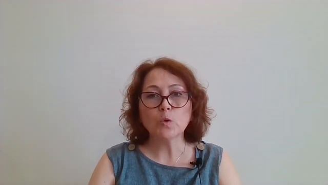Пять правил взрослой женщины