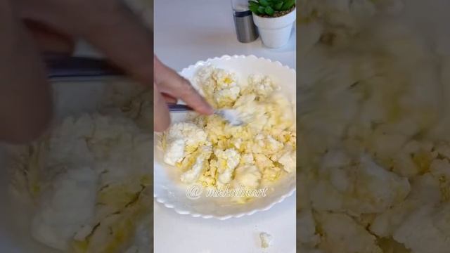 ✅Сырники как из детства #mkkulinart #рецепты #сырники #вкусно #shorts