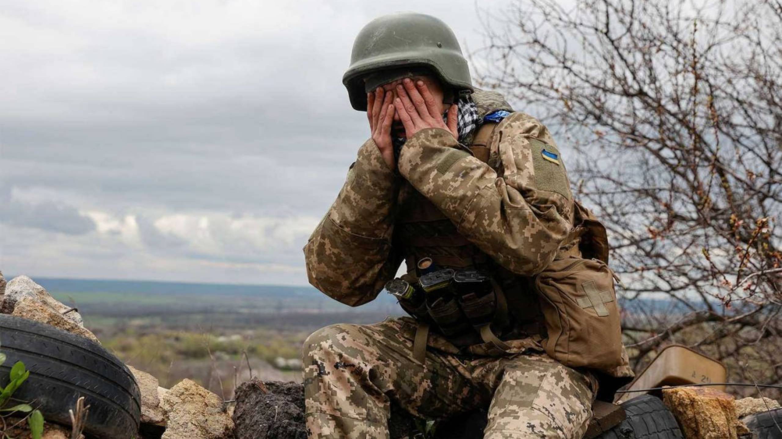 Рембо не выживет: психологическая подготовка и тактика на нуле. Как зачищают город