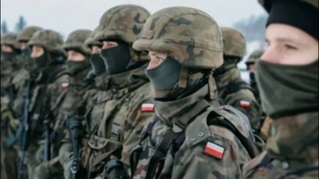 Юрий Баранчик. Готовность польской армии к зачистке Украины