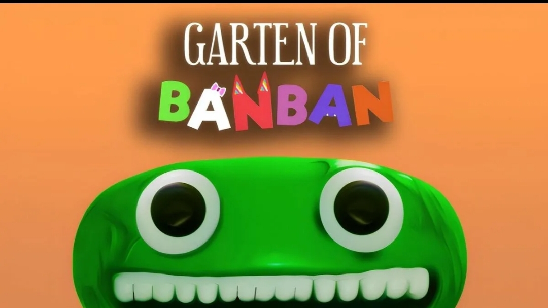 Garten Of Banban