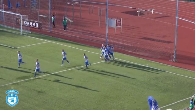 Артем Пасько, 1-0. 01.08.2019г.