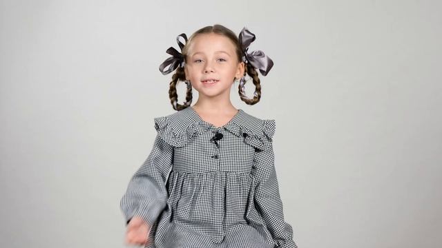 Кузнецова Настя. Видеовизитка представление